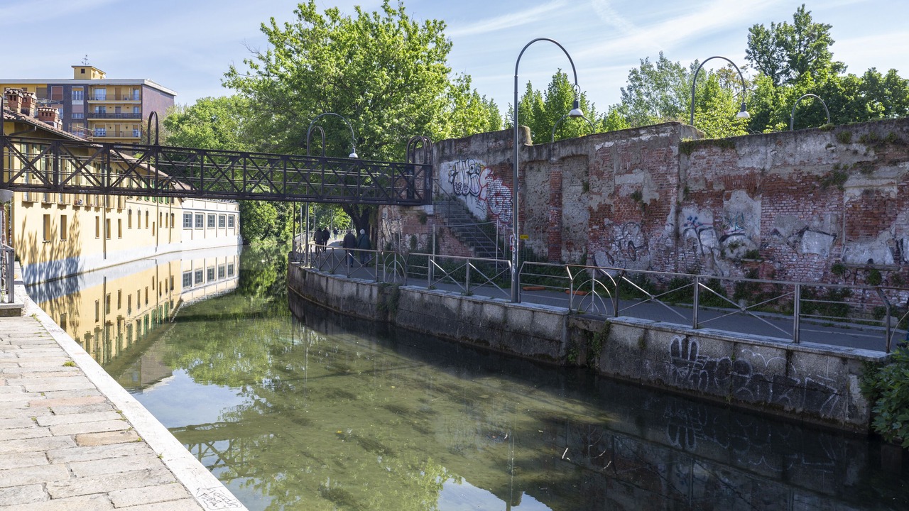 Photo of Outdoor in Ponte Seveso