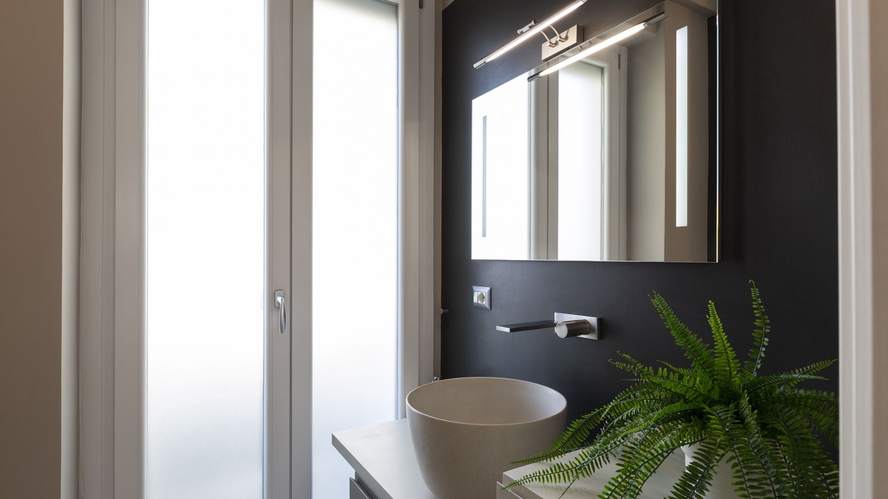 Photo of Bathroom in Ponte Seveso