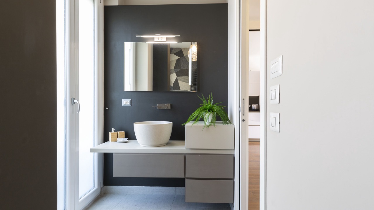 Photo of Bathroom in Ponte Seveso