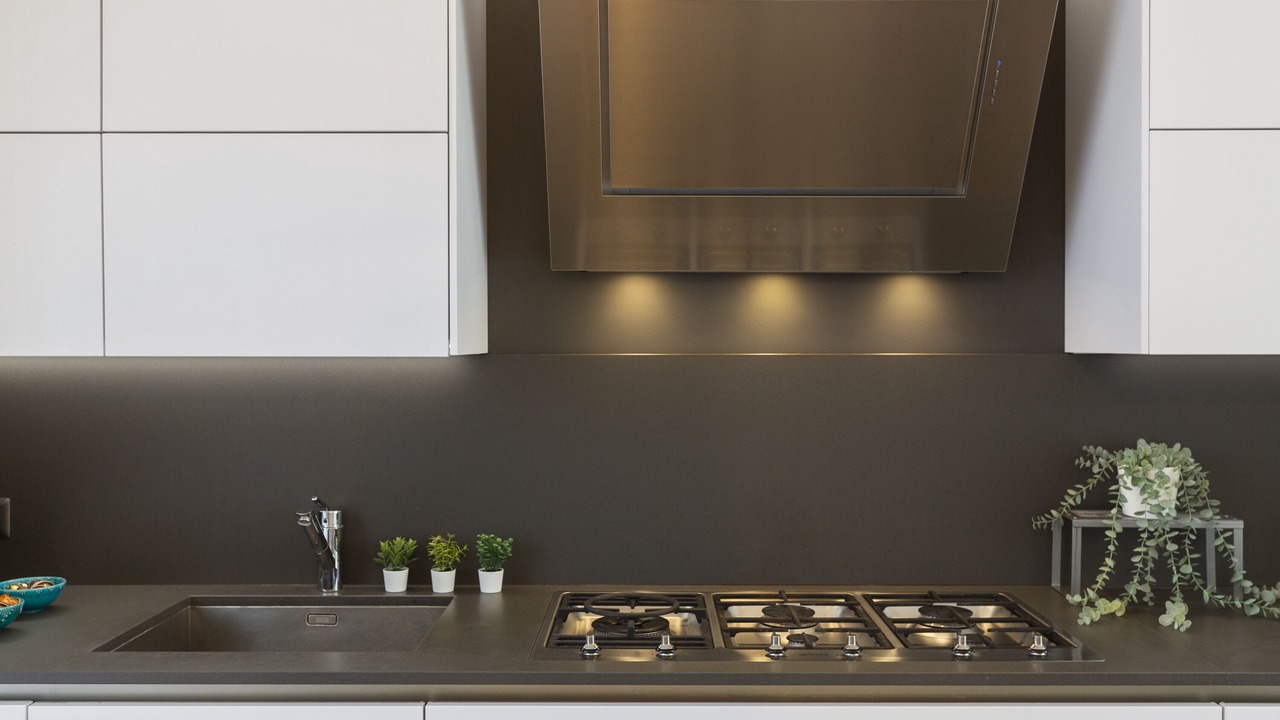 Photo of Kitchen in Ponte Seveso