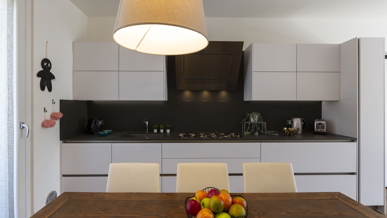Photo of Kitchen in Ponte Seveso