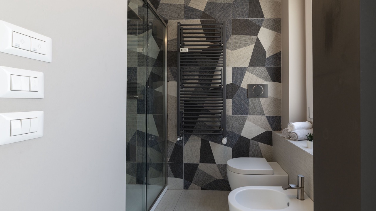 Photo of Bathroom in Ponte Seveso