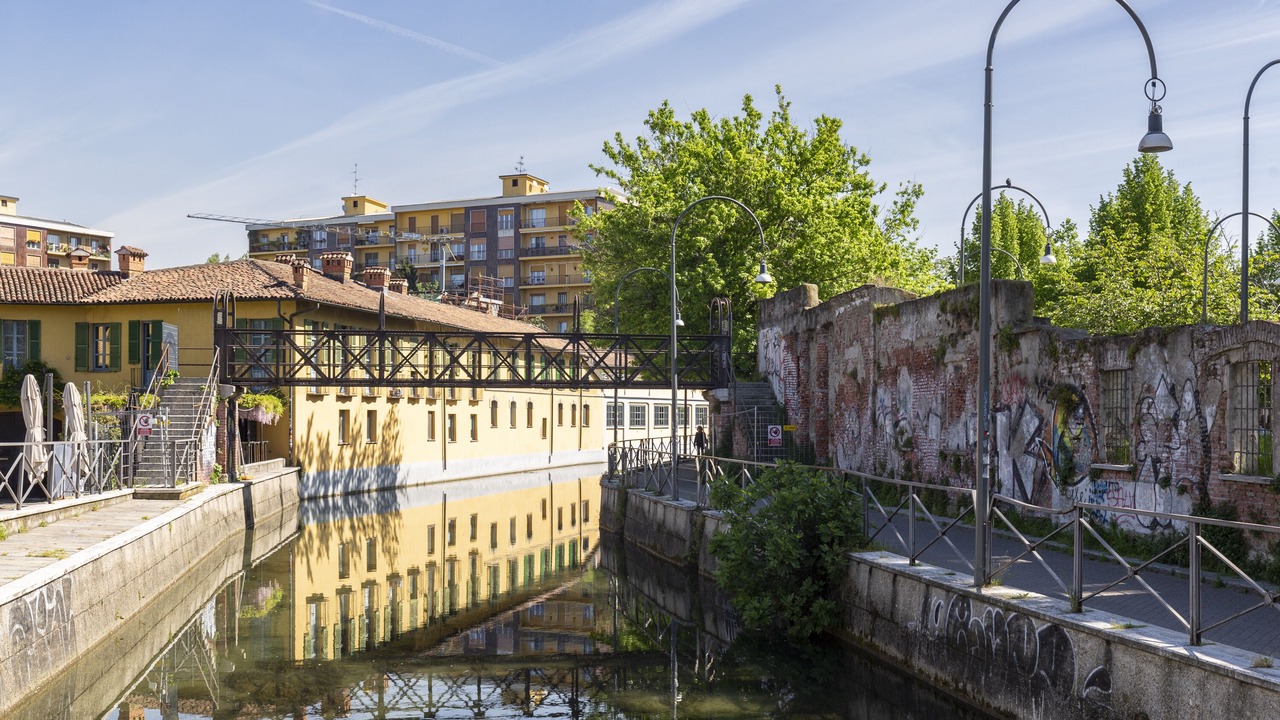 Photo of Outdoor in Ponte Seveso