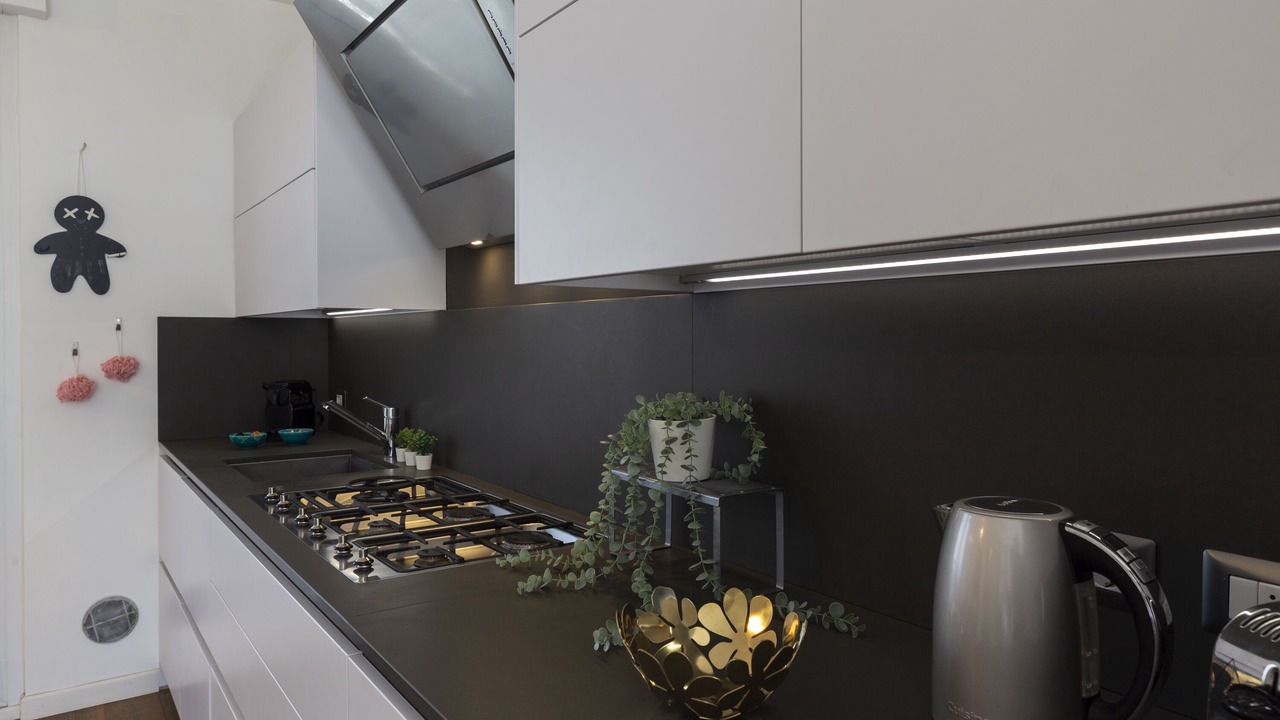 Photo of Kitchen in Ponte Seveso