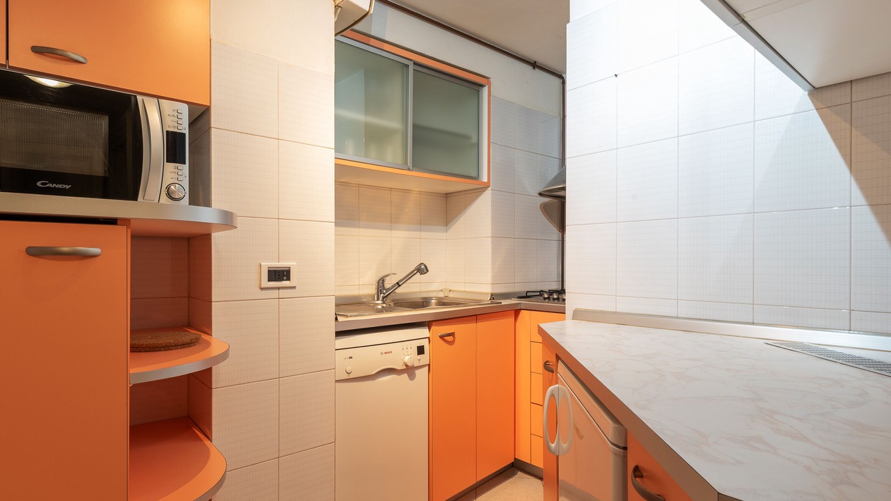 Photo of Kitchen in Borgonuovo