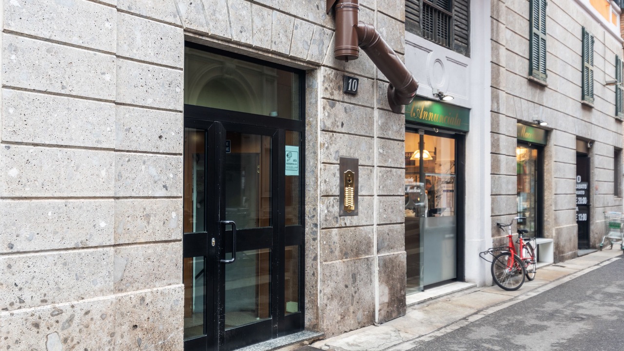 Photo of Outdoor in Borgonuovo