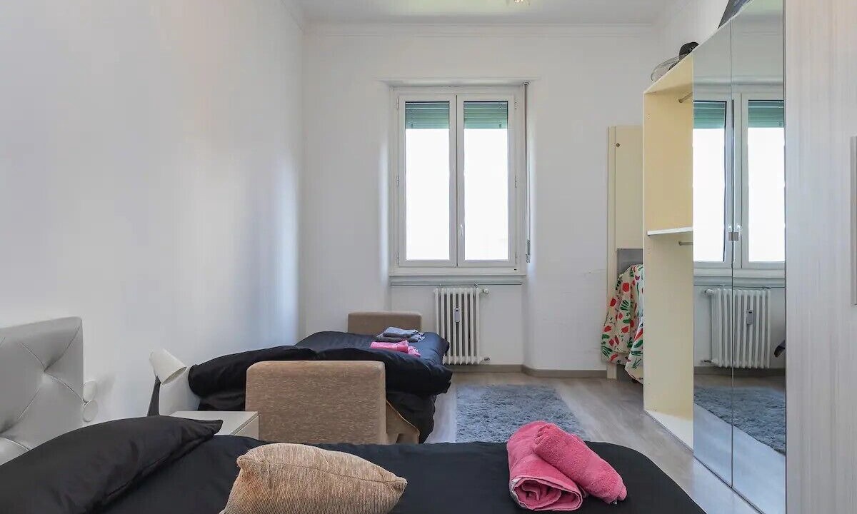 Photo of Livingroom in Isola