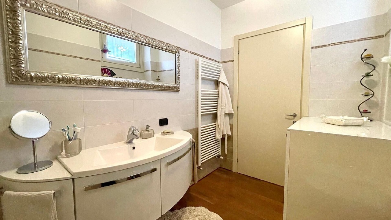 Photo of Bathroom in Sarnico