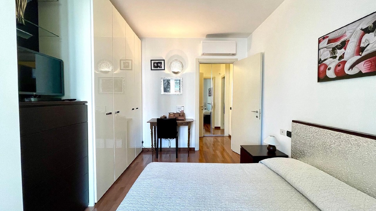 Photo of Bedroom in Sarnico