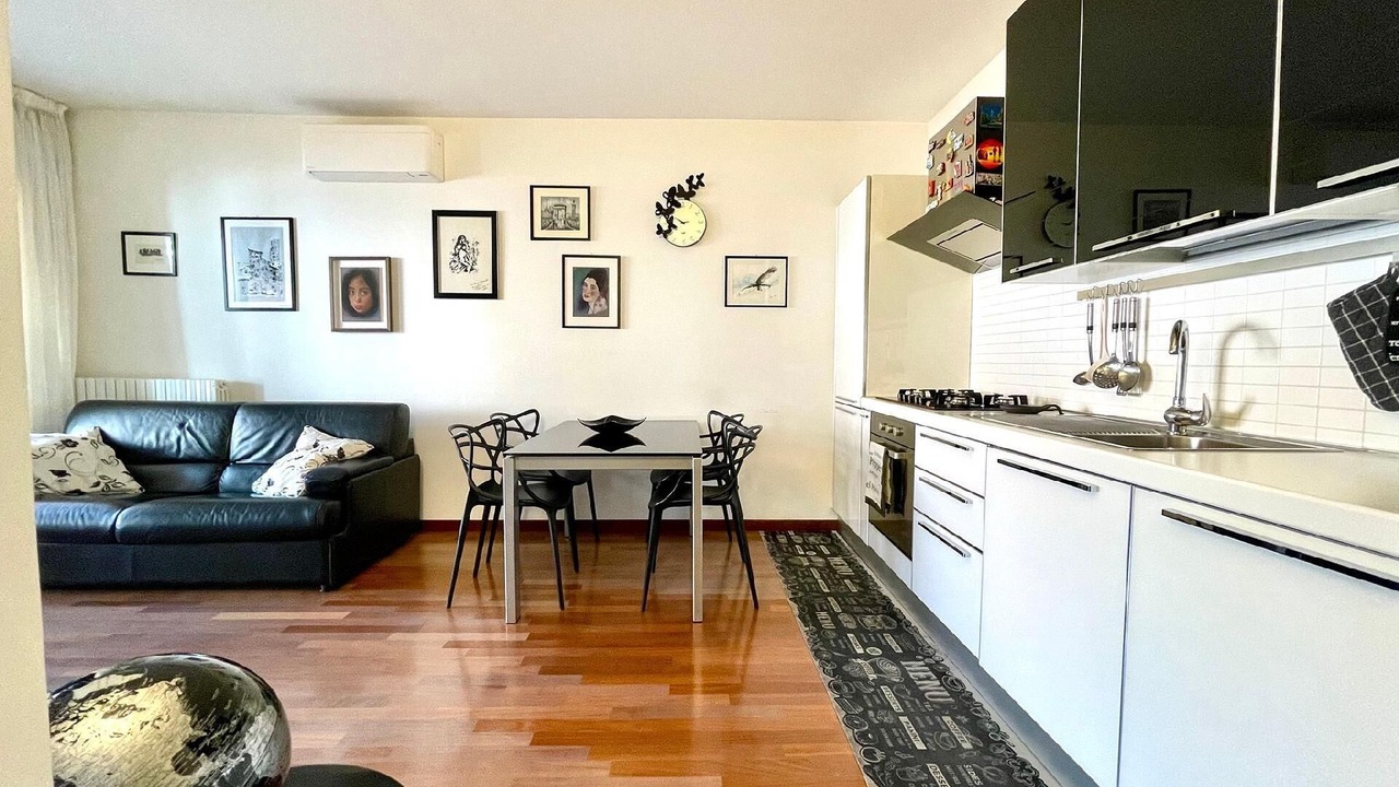 Photo of Kitchen in Sarnico