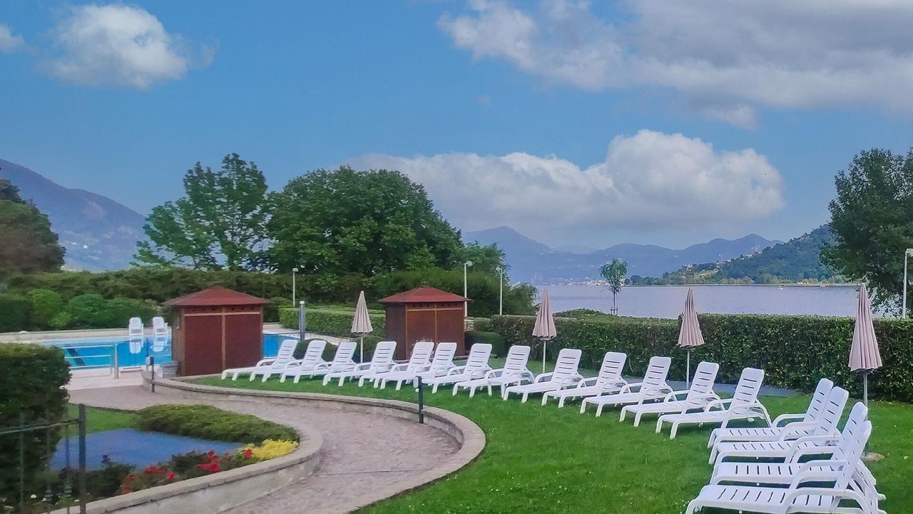 Photo of Outdoor in Sarnico