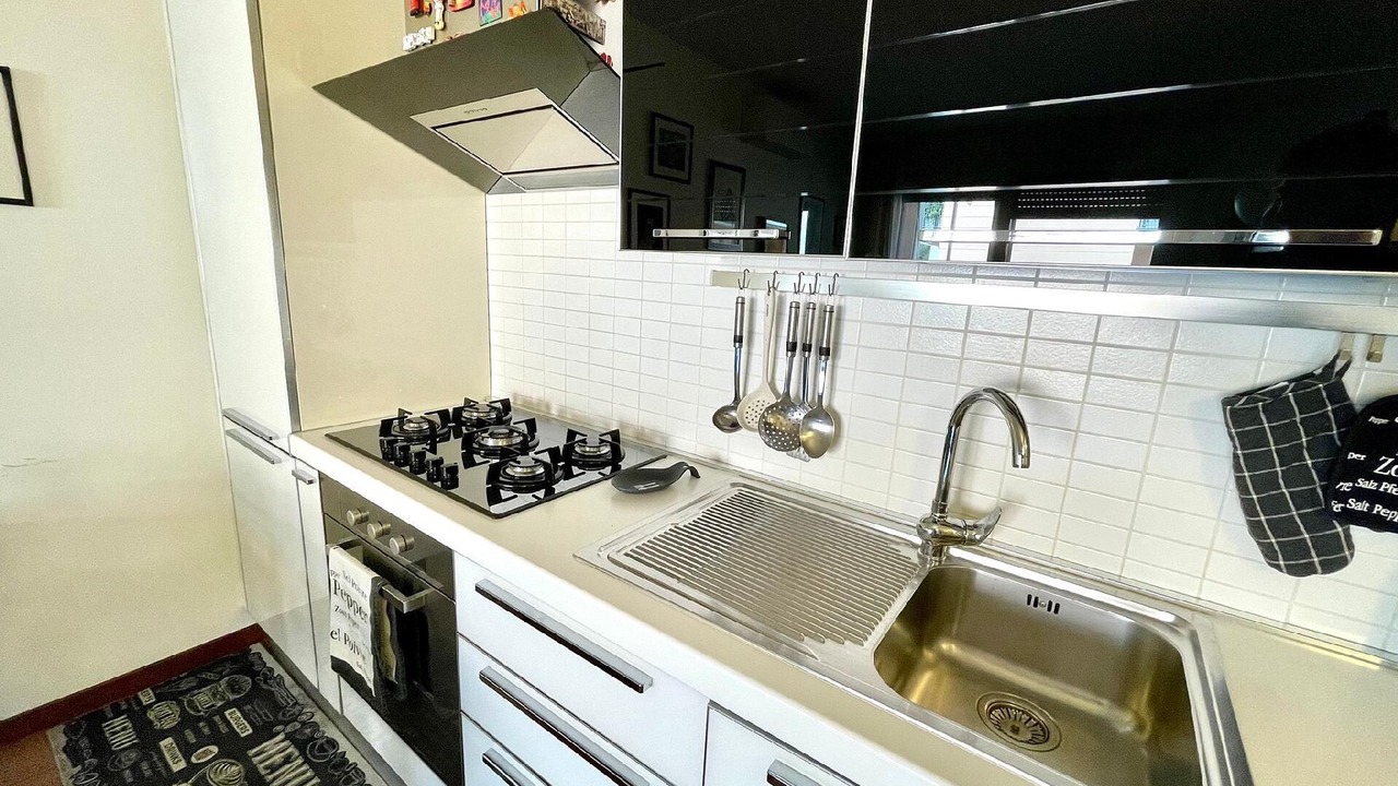 Photo of Kitchen in Sarnico