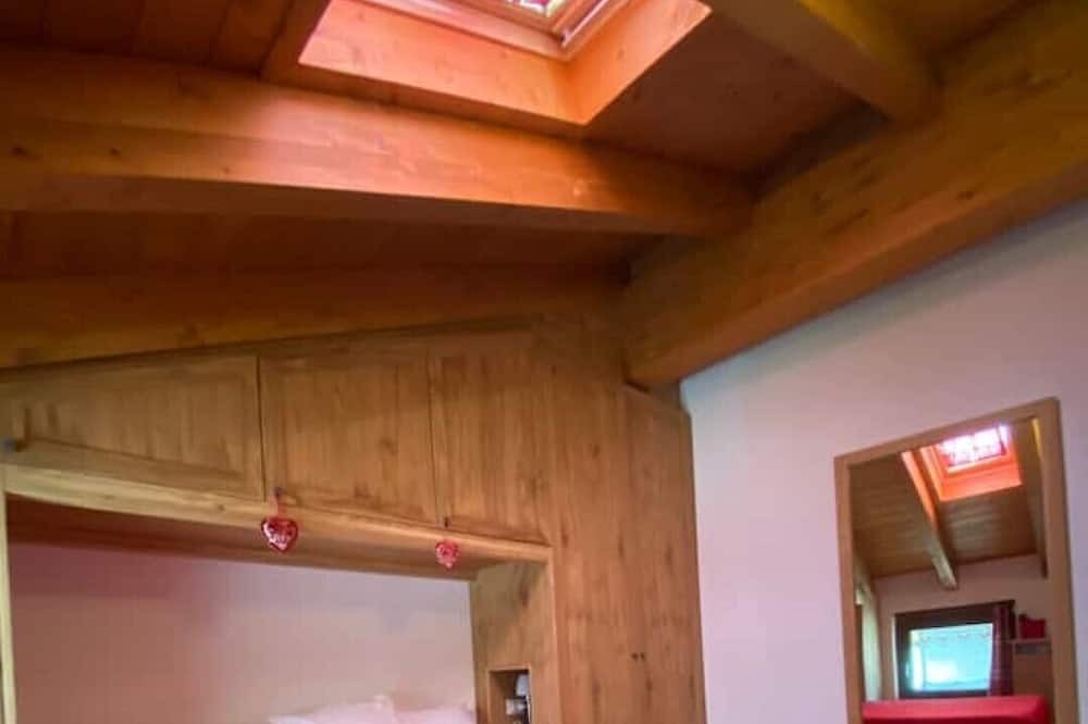 Photo of Bedroom in Corteno Golgi