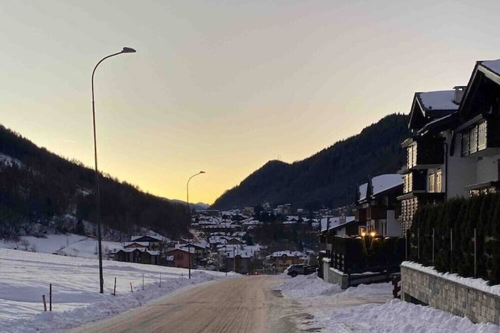Photo of Outdoor in Corteno Golgi