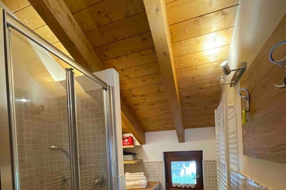 Photo of Bathroom in Corteno Golgi
