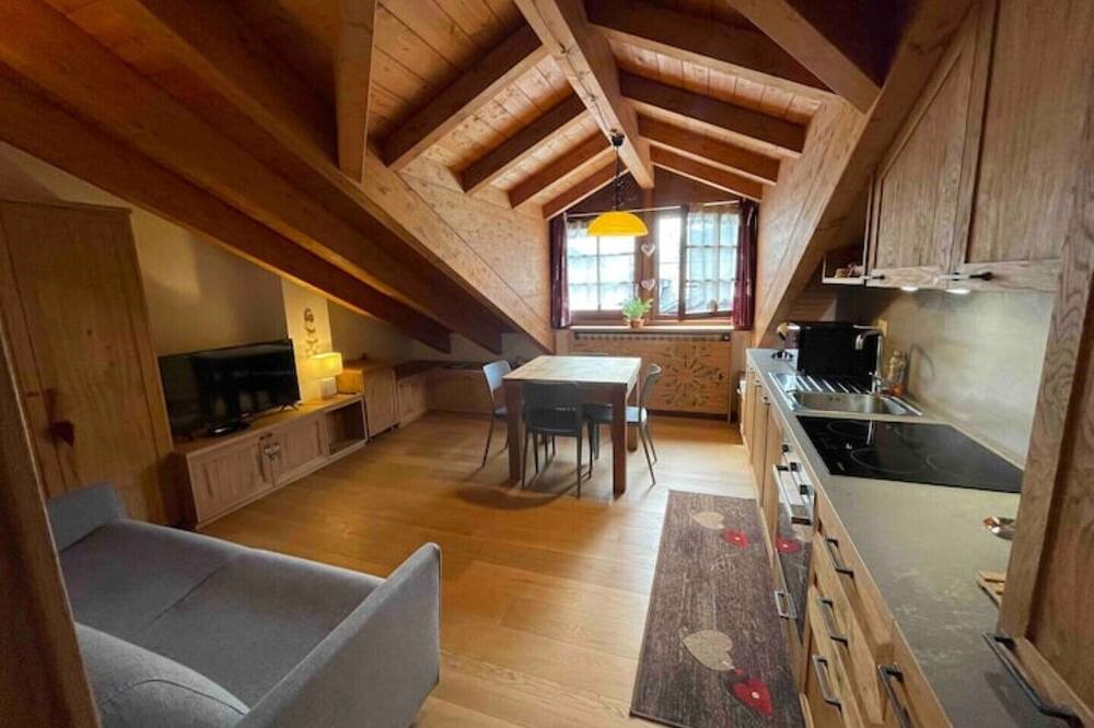 Photo of Kitchen in Corteno Golgi