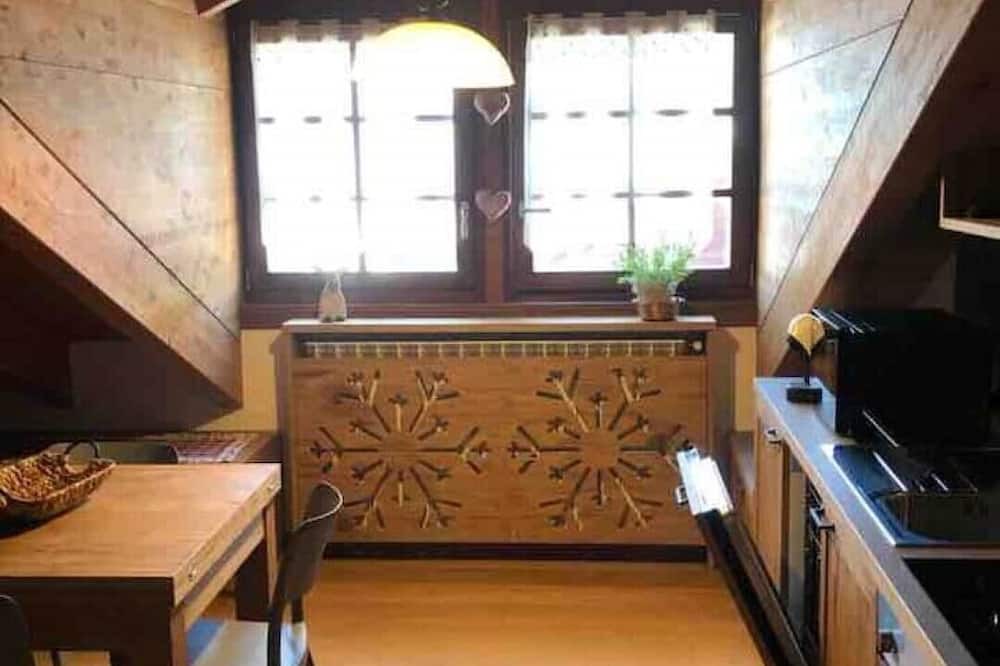 Photo of Kitchen in Corteno Golgi