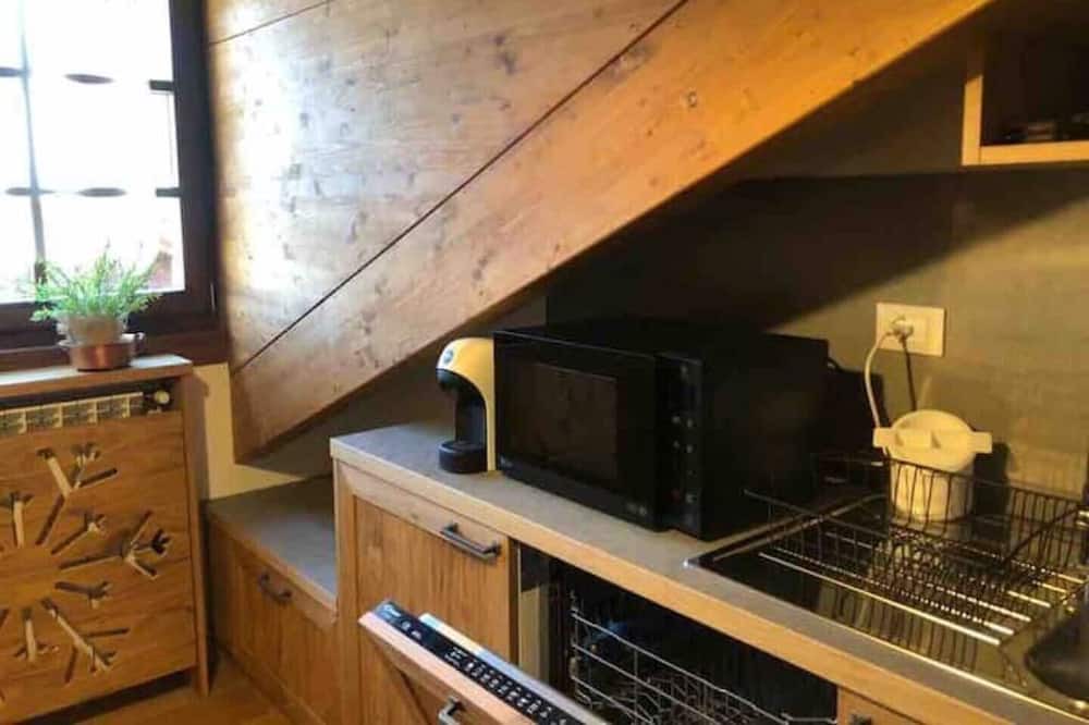 Photo of Kitchen in Corteno Golgi