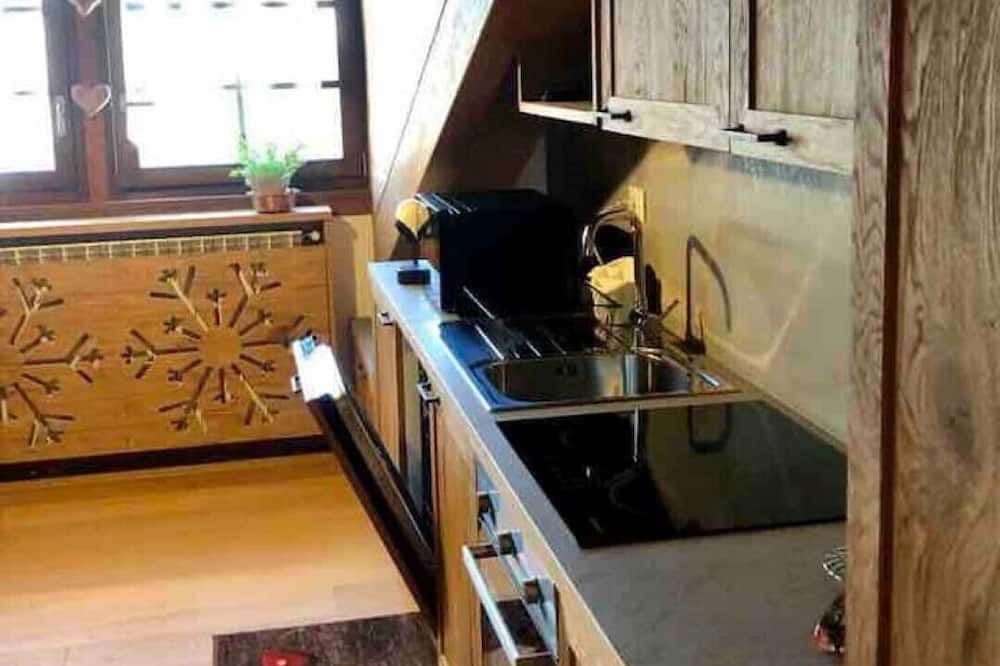 Photo of Kitchen in Corteno Golgi