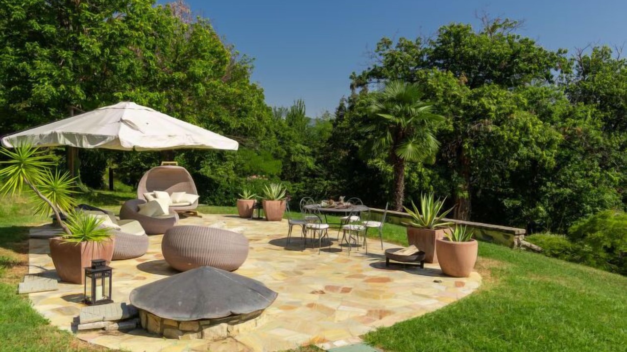 Photo of Outdoor in Colombaro