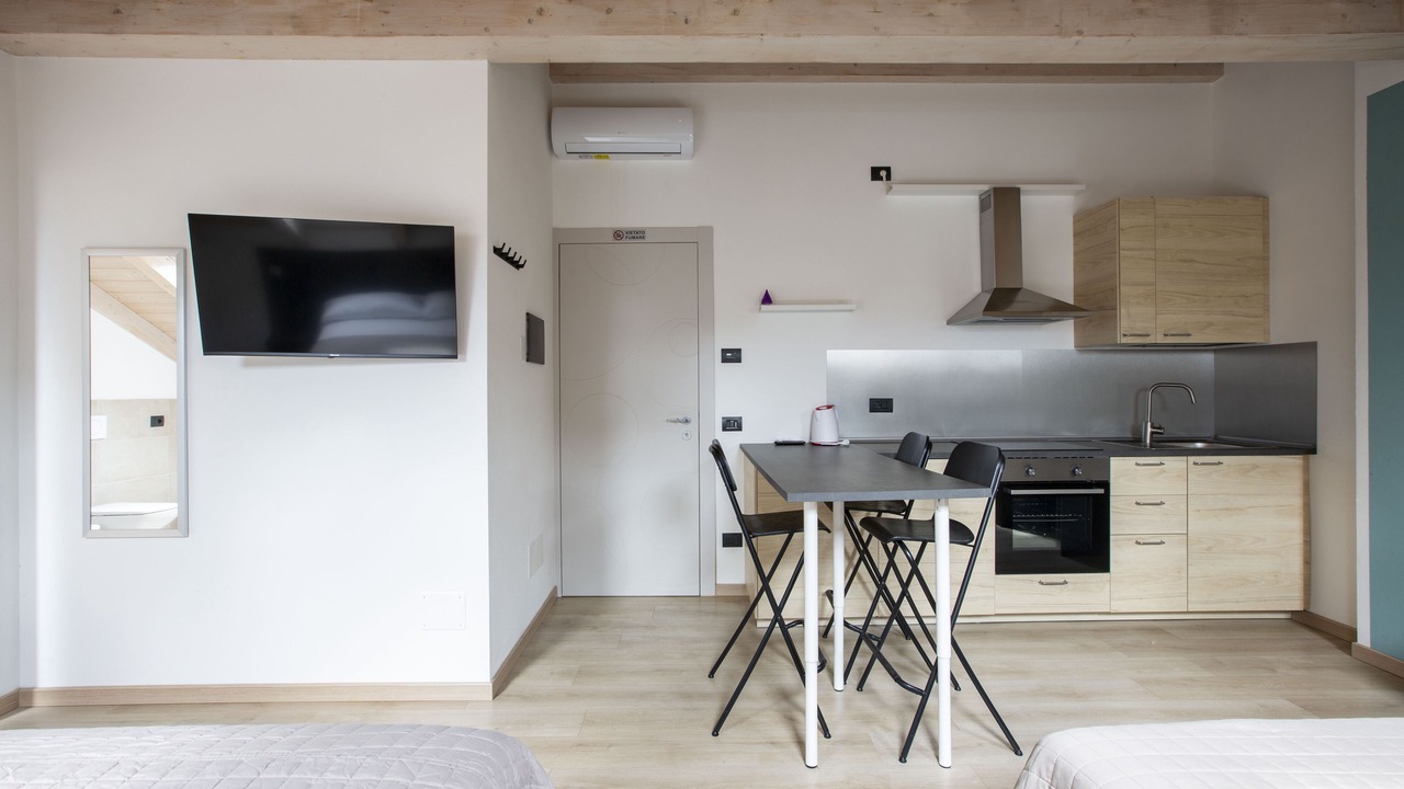 Photo of Bedroom in Albese con Cassano