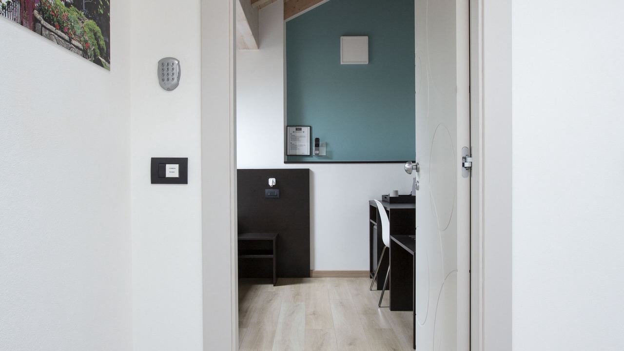 Photo of Bedroom in Albese con Cassano