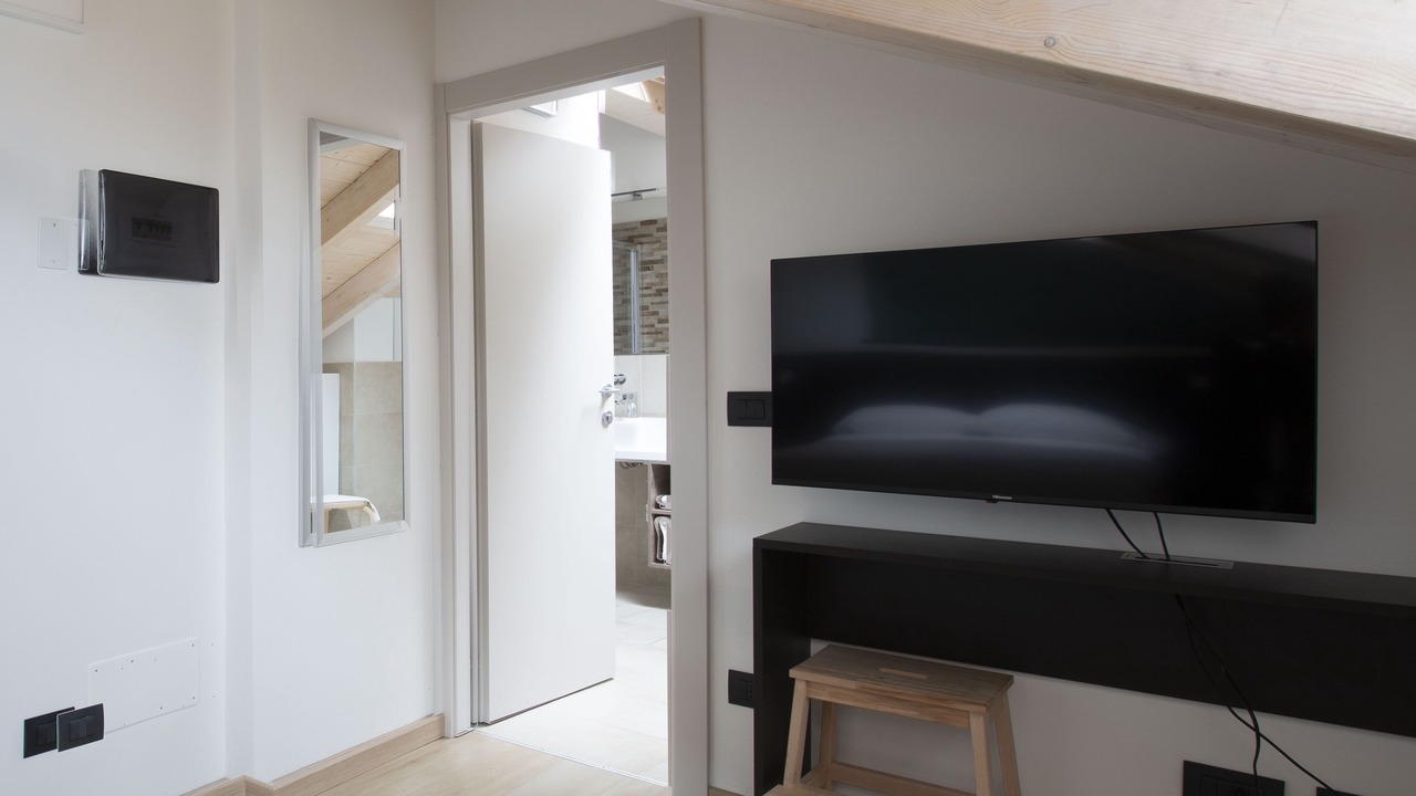 Photo of Bedroom in Albese con Cassano