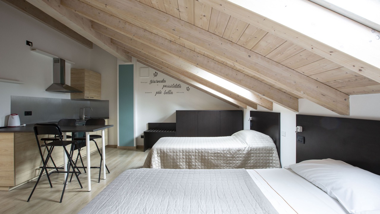 Photo of Bedroom in Albese con Cassano