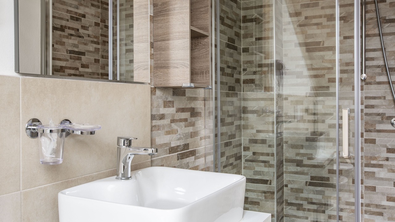 Photo of Bathroom in Albese con Cassano
