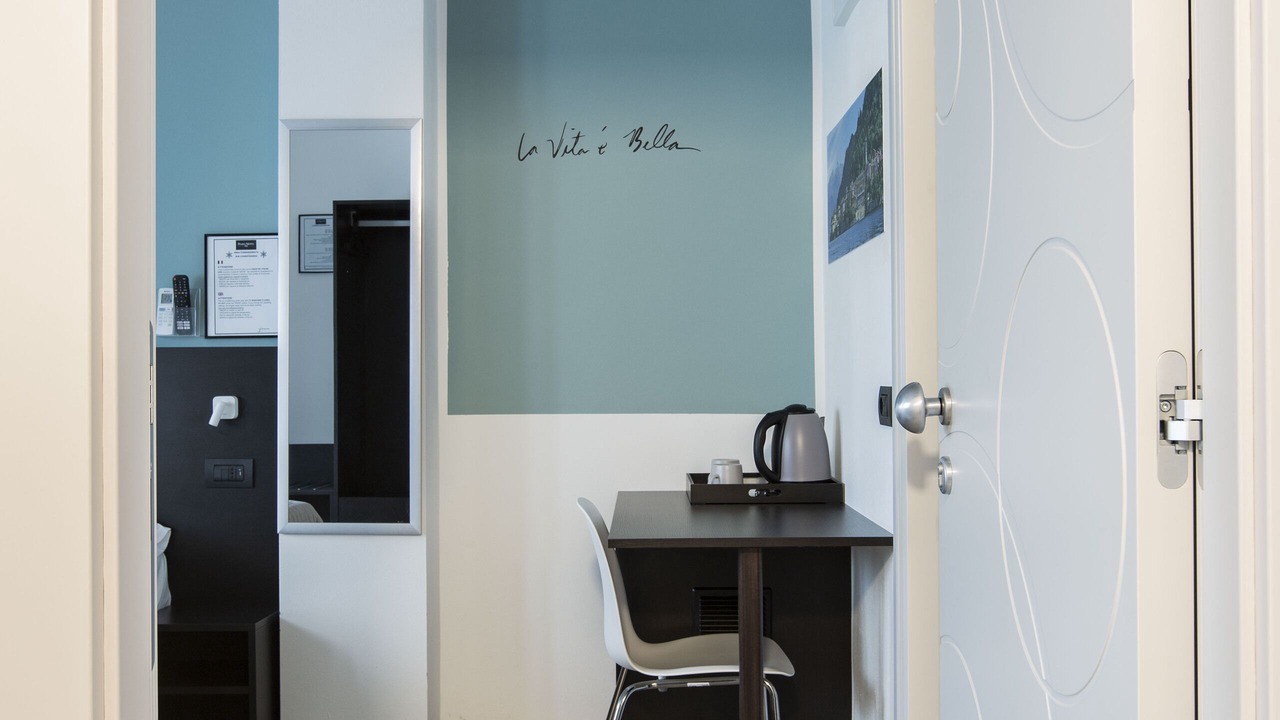 Photo of Bedroom in Albese con Cassano
