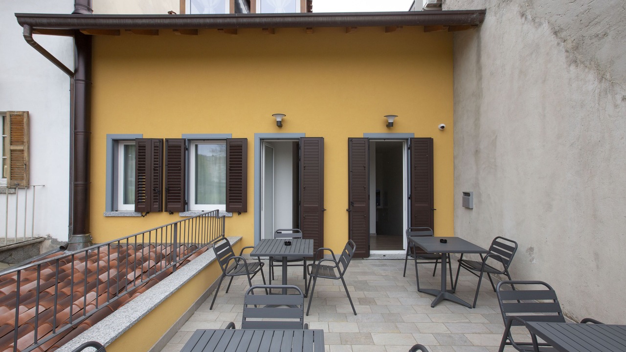Photo of Outdoor in Albese con Cassano