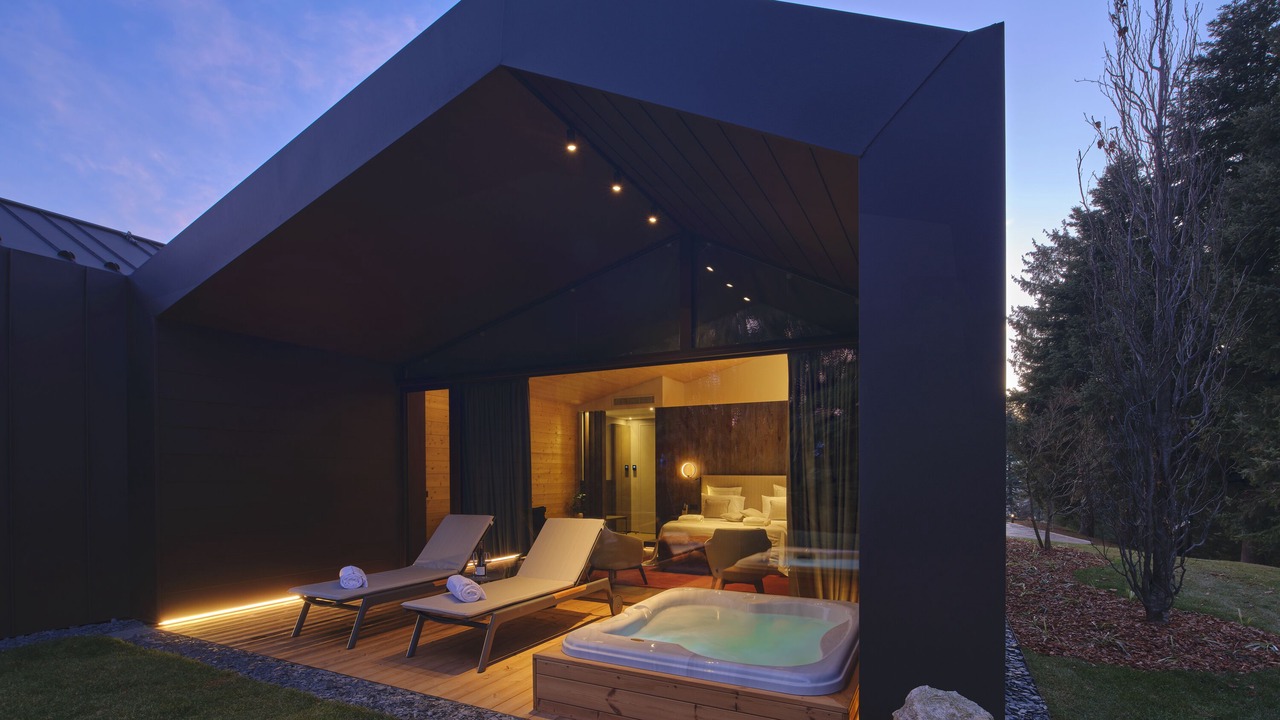 Photo of Bedroom in Clusone