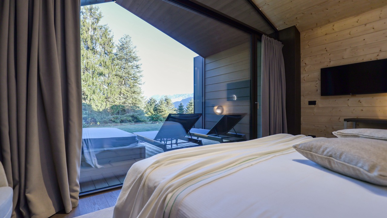 Photo of Bedroom in Clusone