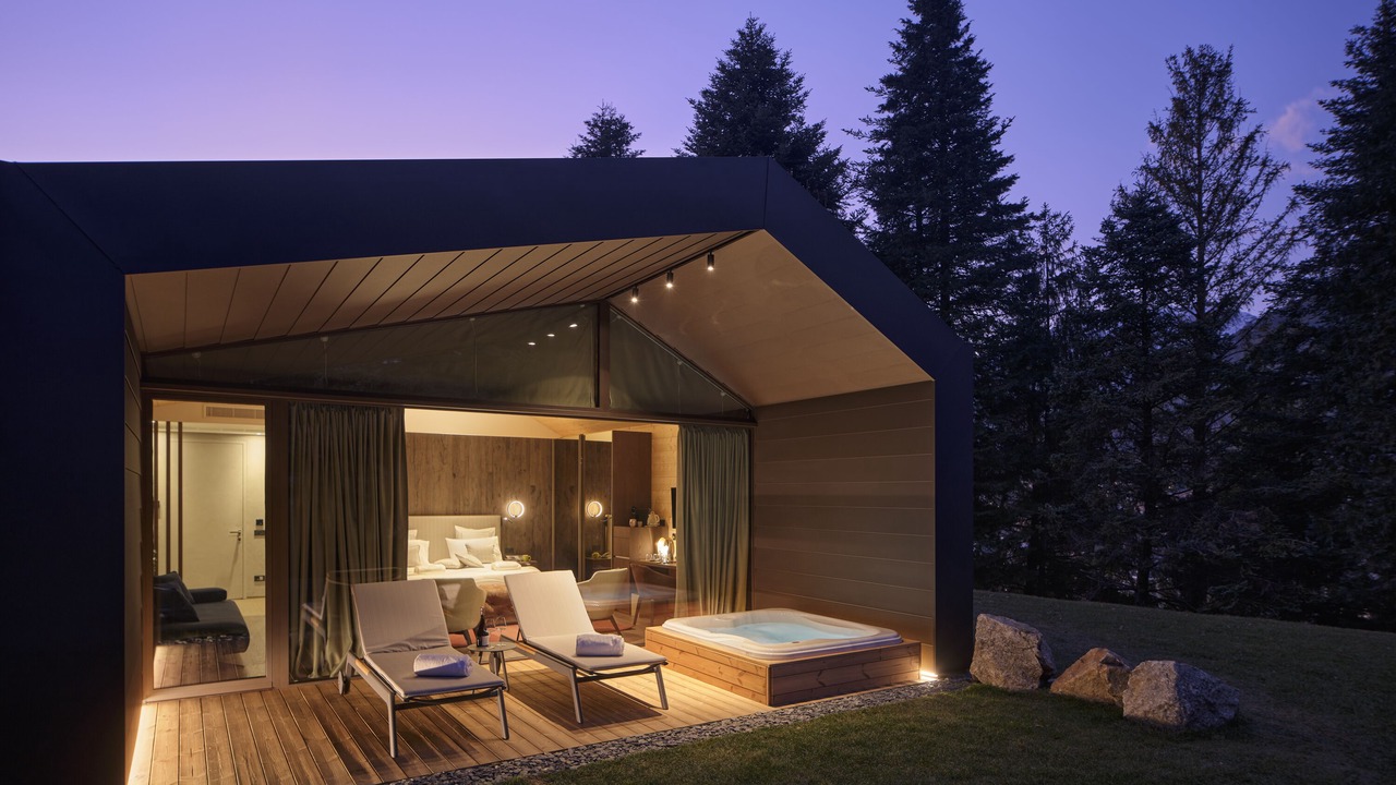 Photo of Bedroom in Clusone