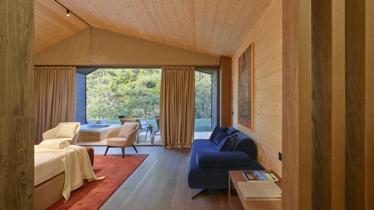 Photo of Bedroom in Clusone