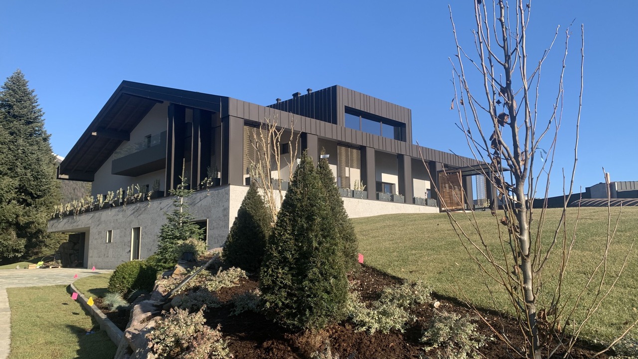 Photo of Outdoor in Clusone