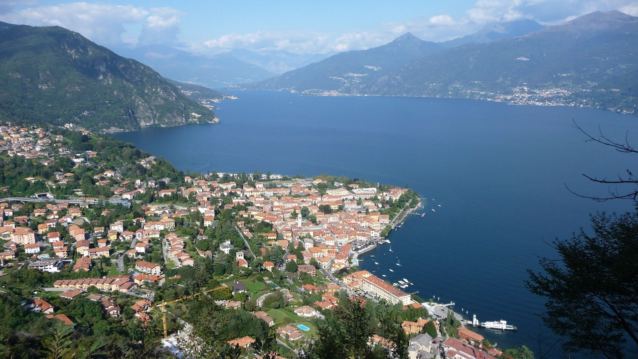 Photo of Outdoor in Naggio