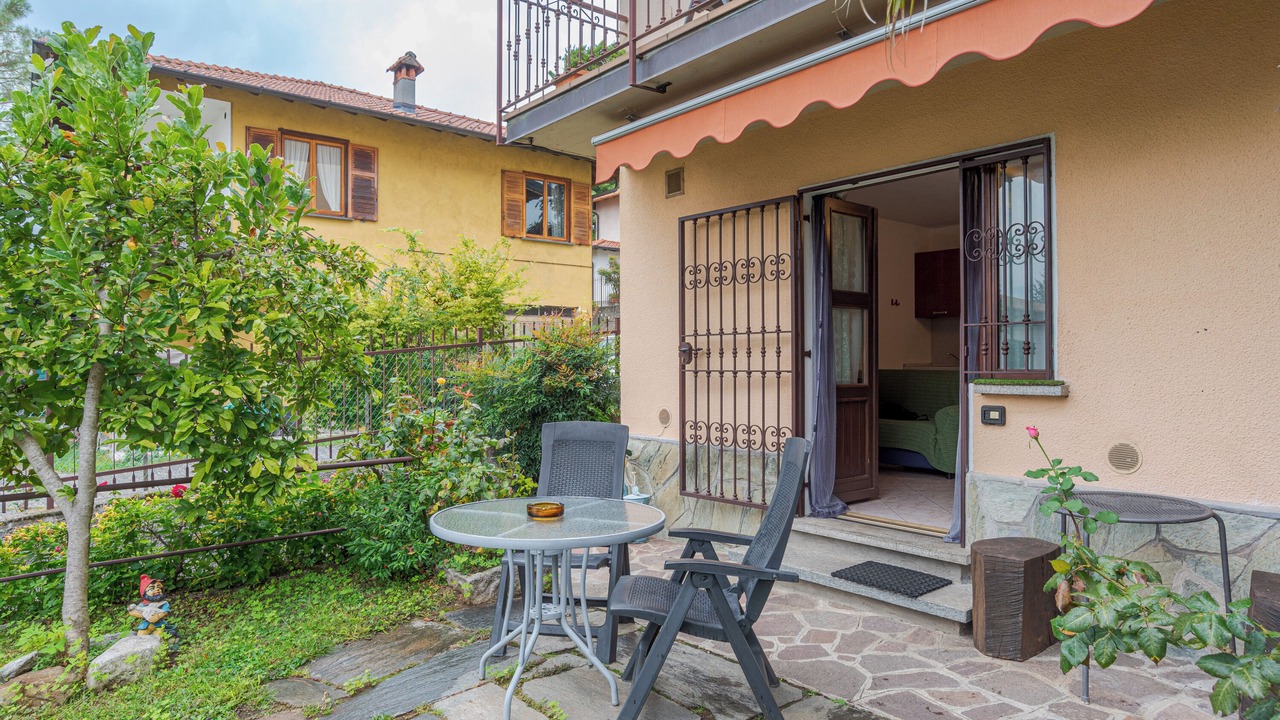 Photo of Outdoor in Naggio