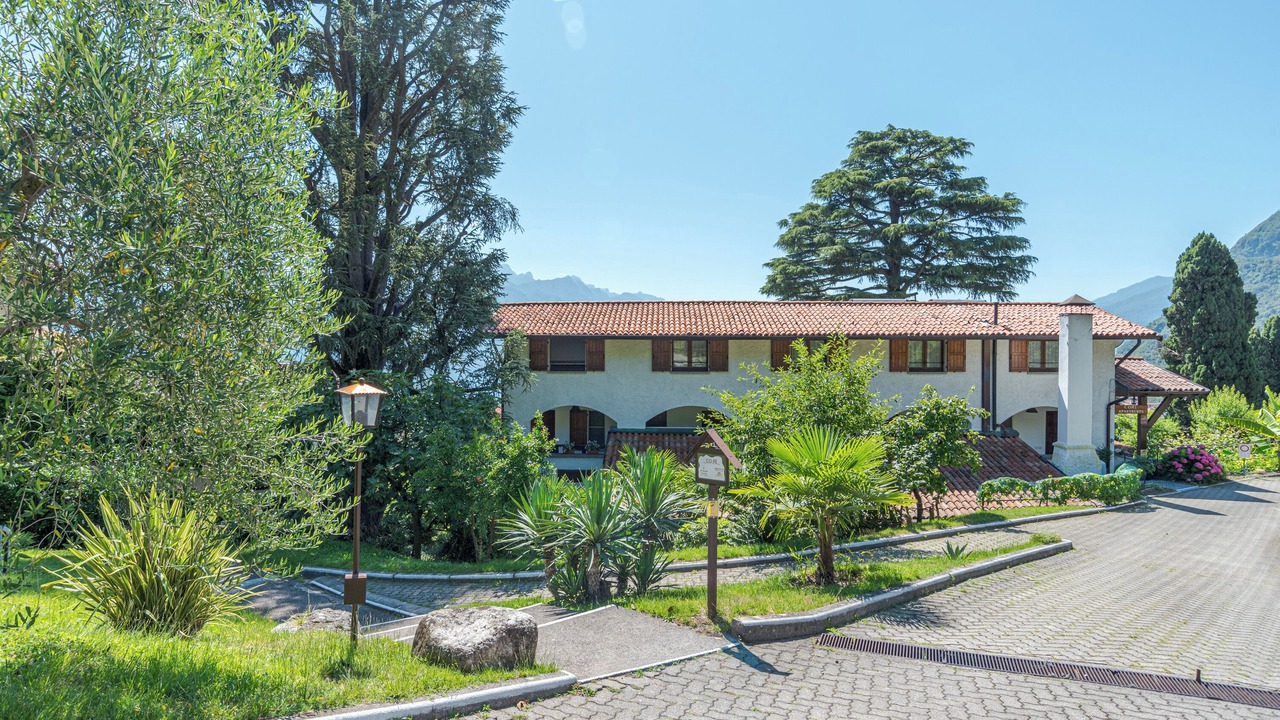 Photo of Outdoor in Menaggio
