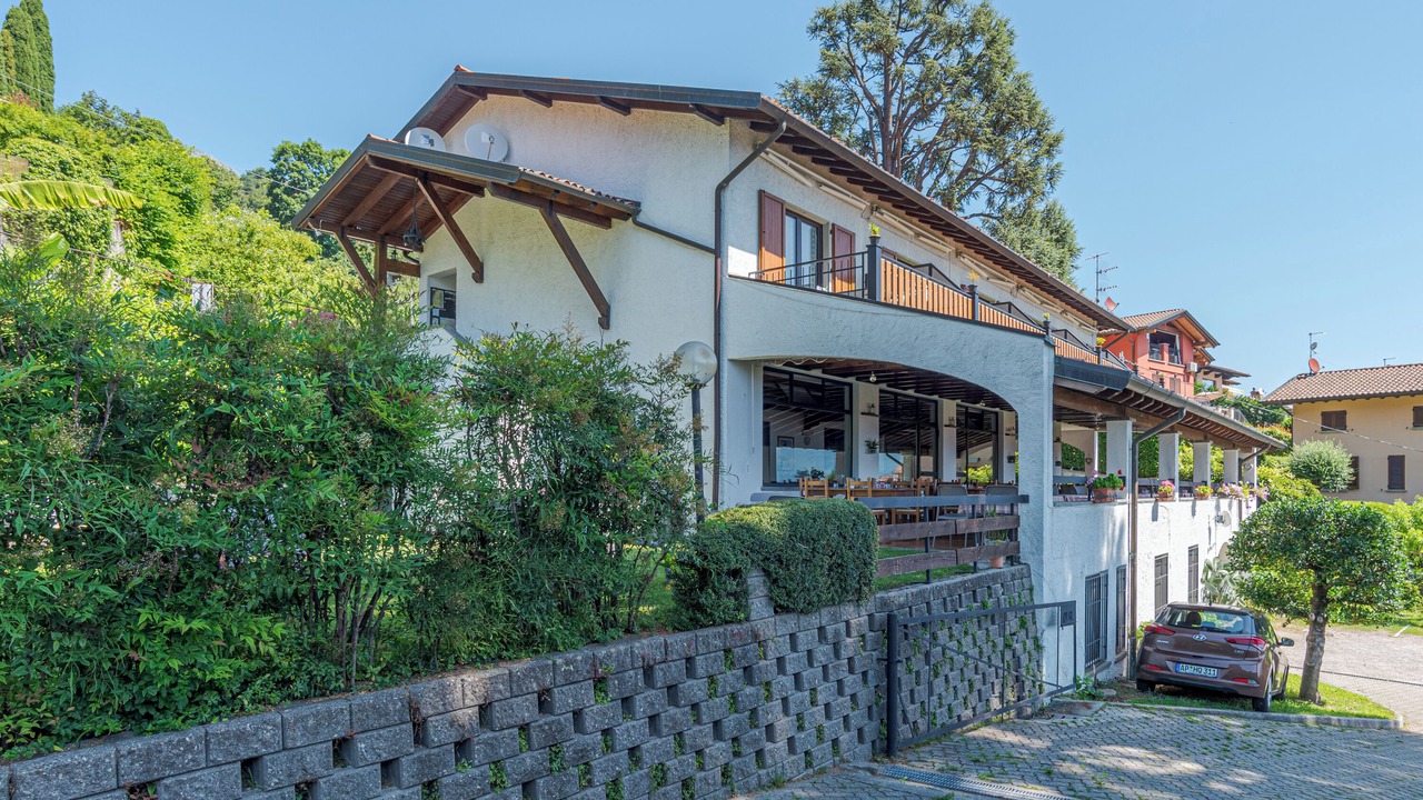 Photo of Outdoor in Menaggio