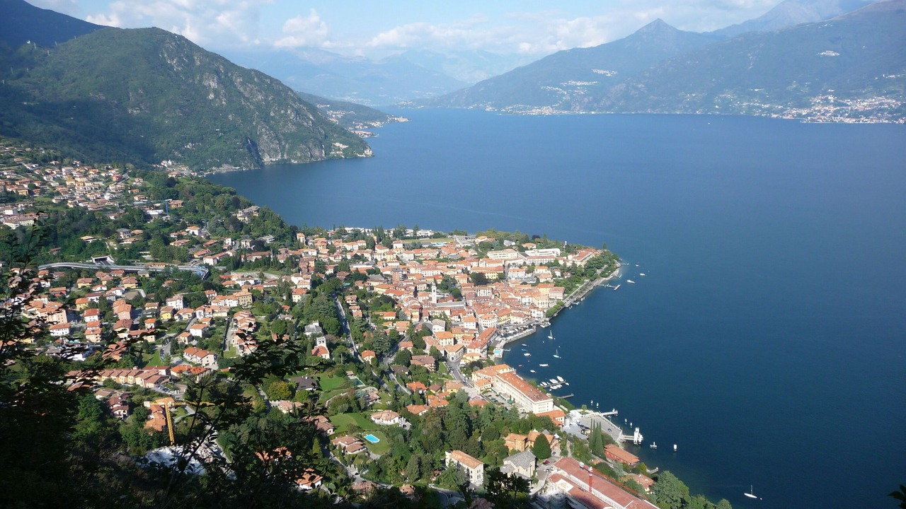Photo of Outdoor in Menaggio