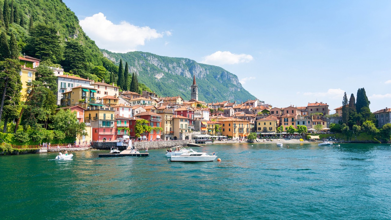 Photo of Others in Menaggio