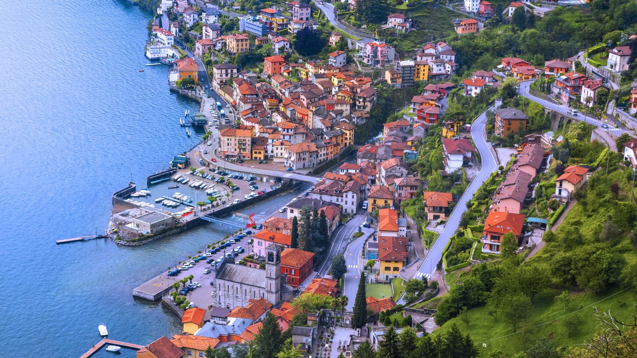 Photo of Outdoor in Menaggio