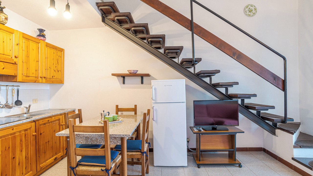Photo of Kitchen in Menaggio