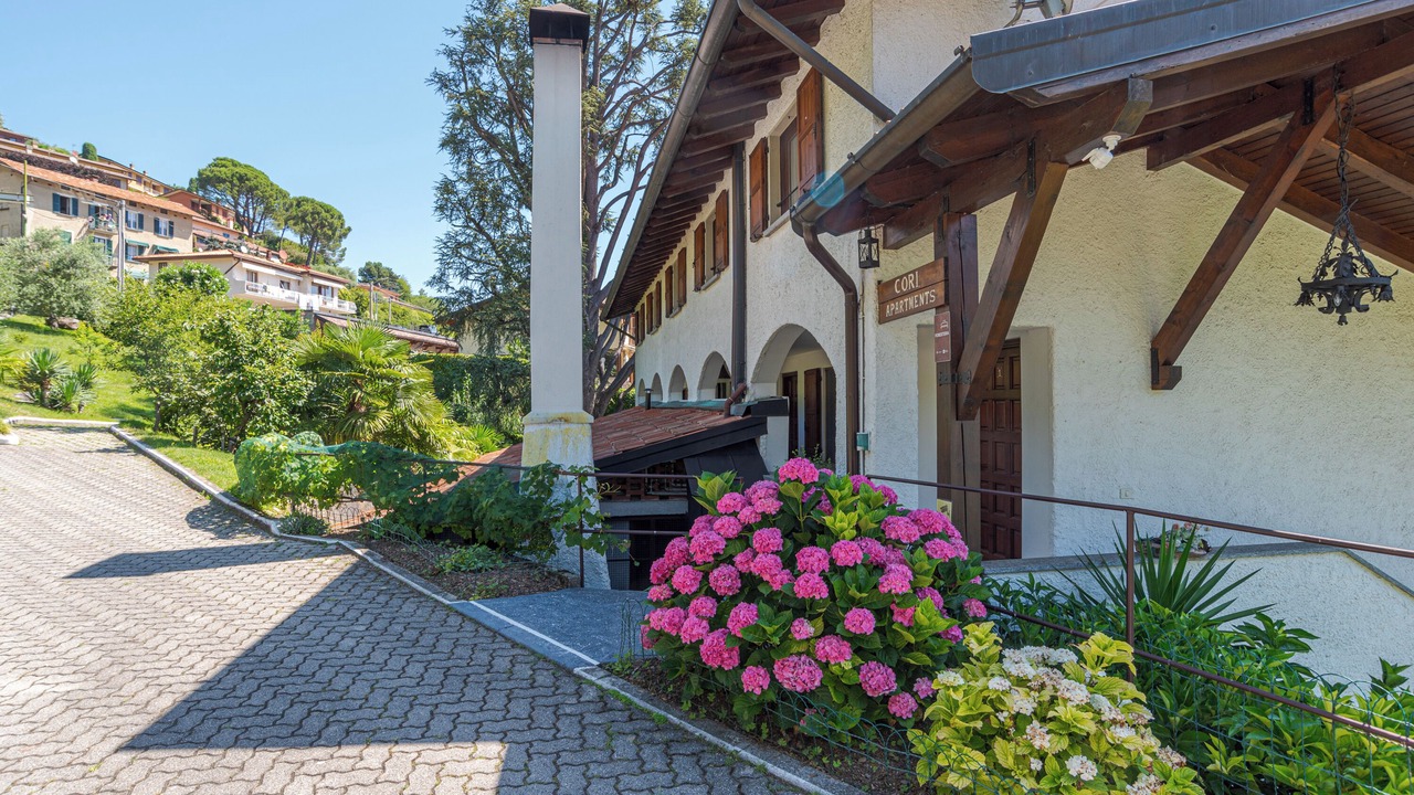 Photo of Outdoor in Menaggio