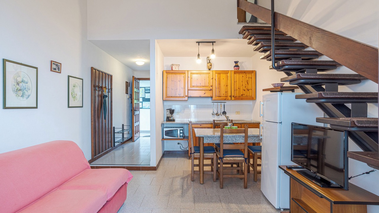 Photo of Livingroom in Menaggio