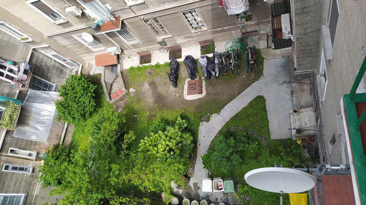 Photo of Outdoor in Stadera