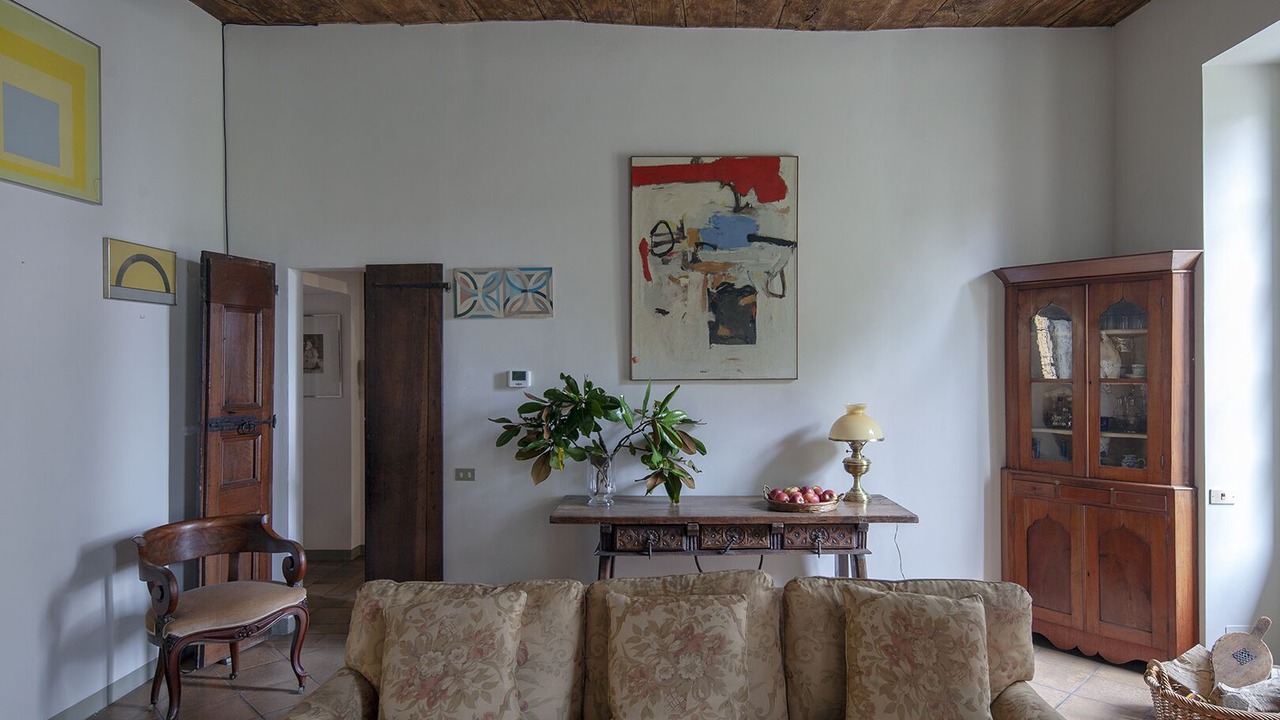 Photo of Livingroom in Azzate