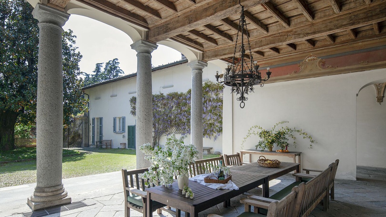 Photo of Outdoor in Azzate