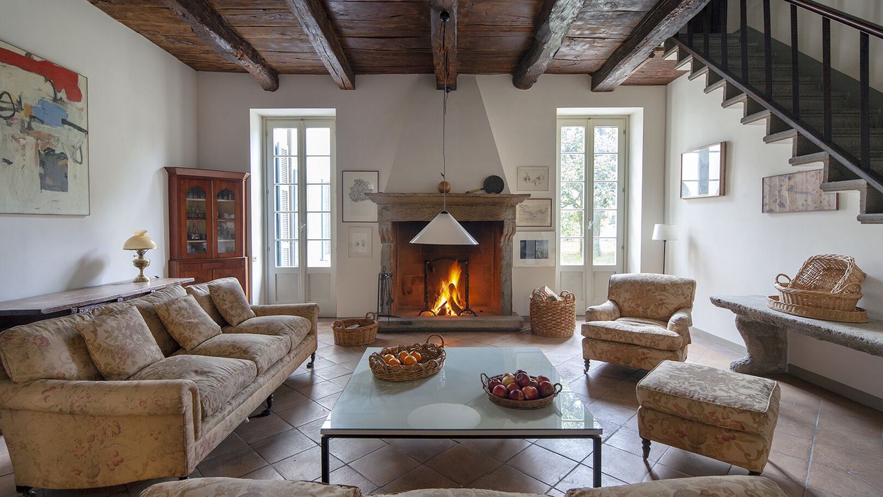 Photo of Livingroom in Azzate